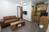 A cozy 1 bedroom apartment for rent in Dinh Thon village, Nam Tu Liem district